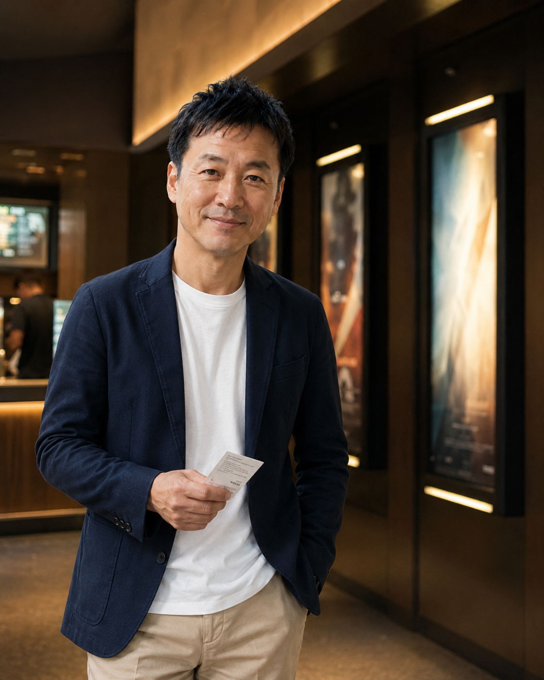 改善後の映画趣味写真